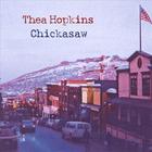 Thea Hopkins - Chickasaw