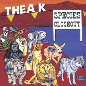 Species Closeout