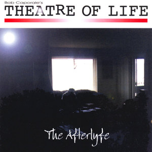 Volume III: The Afterlyfe