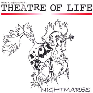 Volume I: Nightmares