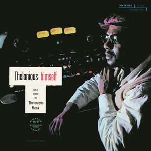 Thelonious Himself (Remastered 2008)