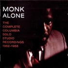 Thelonious Monk - Monk Alone CD2