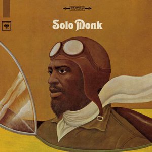 Solo Monk (Vinyl)