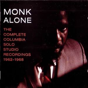 Monk Alone CD1