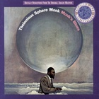 Thelonious Monk - Monk's Blues (Vinyl)