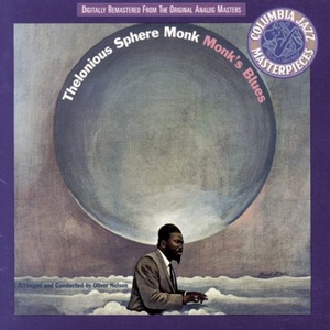 Monk's Blues (Vinyl)