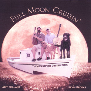Full Moon Cruisin'