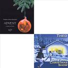 Theo - The Christmas Anthology