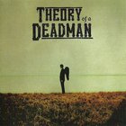 Theory Of A Deadman - Theory of a Deadman