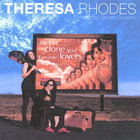 THERESA RHODES - (We can) Clone Your Favorite Lovers - Remix
