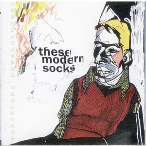 These Modern Socks