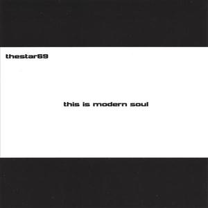 This Is Modern Soul