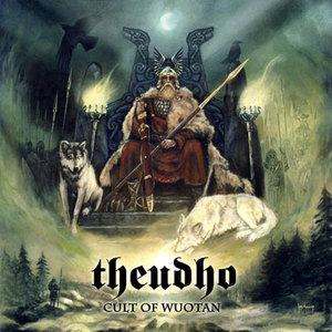 Cult Of Wuotan