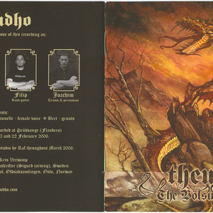 The Völsunga Saga