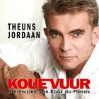 Theuns Jordaan - Kouevuur