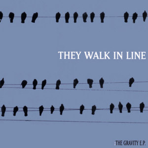 The Gravity EP