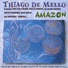 Thiago de Mello - Amazon