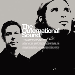 The Outernational Sound