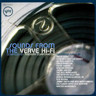 Thievery Corporation - Sounds From The Verve Hi-Fi
