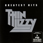 Thin Lizzy - Greatest Hits CD1