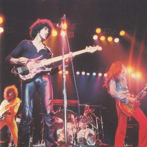Dedication-The Very Best Of Thin Lizzy