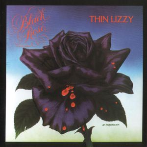 Black Rose (A Rock Legend)