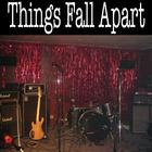Things Fall Apart - Opening Night At the Talent Show. Live.