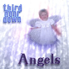 Third Door Down - Angels