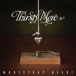 Mousetrap Heart