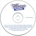 Thom Shepherd - Tonkyhonk Advance CD
