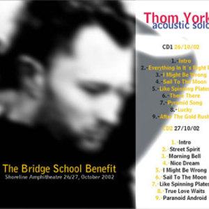 Bridge School Benefit 2002