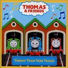 Thomas & Friends - Thomas Songs And Roundhouse Rhythms