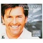 Thomas Anders - Tonight Is The Night (Single)
