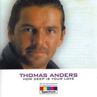 Thomas Anders - Down On Sunset (How Deep Is Your Love)