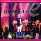 Thomas Berge - Live In Concert CD1