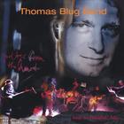 Thomas Blug Band - Live in Raalte,NL feat.Thijs van Leer