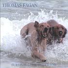 Thomas Fagan - Surviving The Undertow