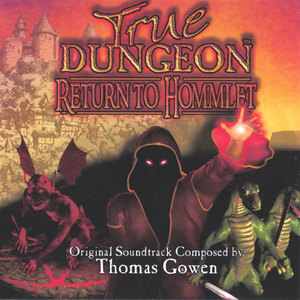 True Dungeon: Return to Hommlet