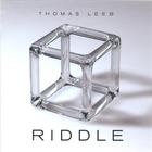 Thomas Leeb - riddle