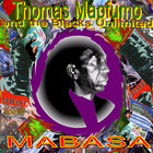 Thomas Mapfumo - Mabasa