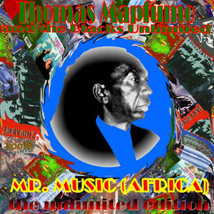 Mr. Music (Africa)