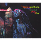 Thomas Mapfumo and The Blacks Unlimited - Live at El Rey