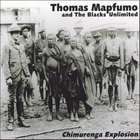 Thomas Mapfumo and The Blacks Unlimited - Chimurenga Explosion