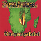 Thomas Mapfumo and The Blacks Unlimited - Chimurenga Rebel/Manhungetunge