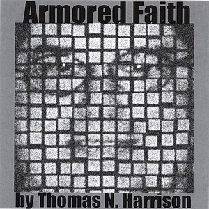 Armored Faith