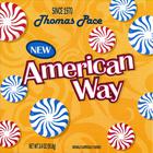 Thomas Pace - New American Way
