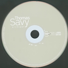 Thomas Savy - Archipel