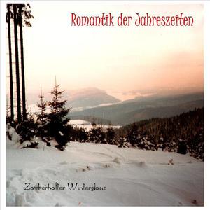 Dreamy Winter Glow (Zauberhafter Winterglanz)