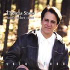 Thomas Snow - Some Other Time
