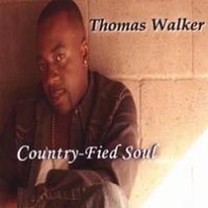 Country-Fied Soul